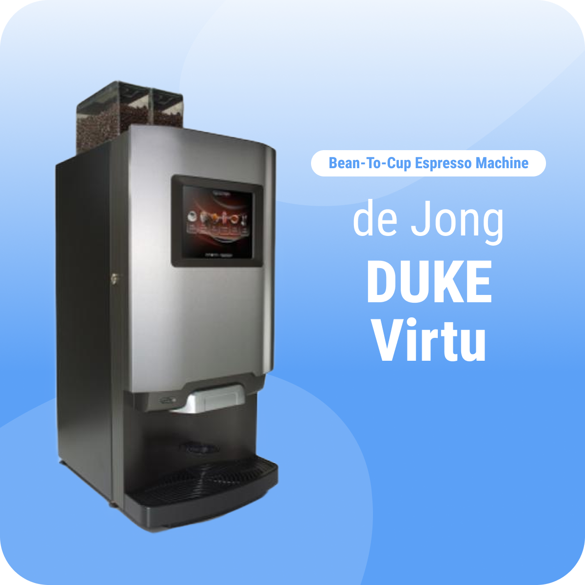 Top 6 Office Coffee Machines